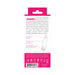 VeDO Lasso Rechargeable Bullet Vibe Pink