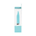VeDO Lasso Rechargeable Bullet Vibe Turquoise