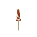 Cocktailz Pecker Pops Baileys & Cream