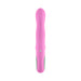 FemmeFunn Pallina Triple Action Thumping Rabbit Vibrator Pink