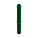 FemmeFunn Pallina Triple Action Thumping Rabbit Vibrator Dark Green