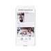 Sportsheets Velvet Noir Adjustable Hog Tie & Cuff Set