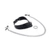 Sportsheets Velvet Noir Collar & Removable Clamps