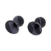 Sportsheets Velvet Noir Silicone Nipple Suckers