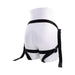 Sportsheets Velvet Noir Strap-On