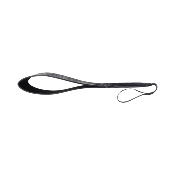 Sportsheets Velvet Noir Loop Paddle