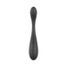 Honey Play Box Puff App-Controlled Inflatable Kegel Ball Black