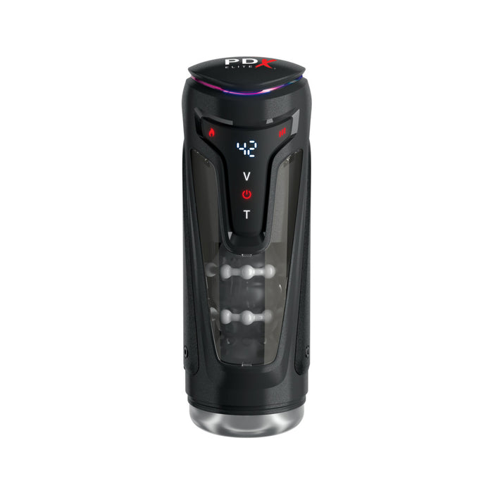 PDX Elite Moto-Bator Pro