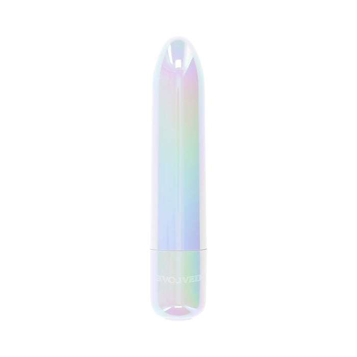Evolved Easy Does It Iridescent