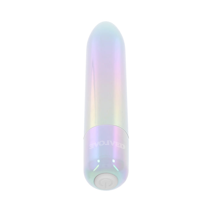Evolved Easy Does It Iridescent