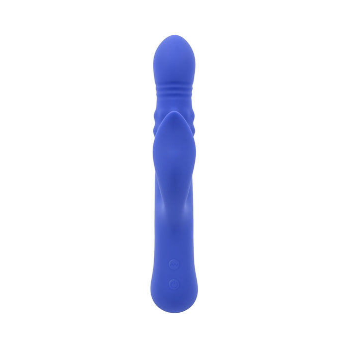 Evolved Pop Goes The O Blue
