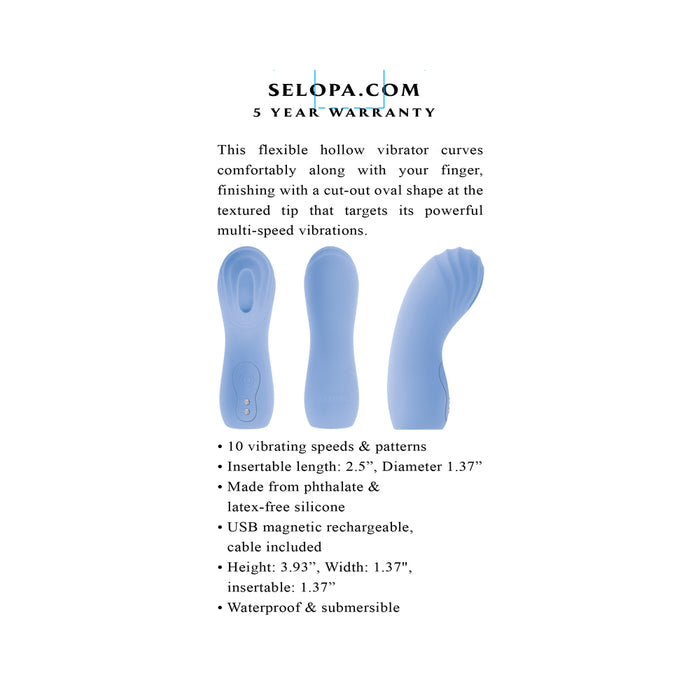 Selopa Good Point Blue