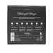 Je Joue Midnight Magic: Duet Bullet, Mio Ring, Feather Tickler, Rose Bath Melt