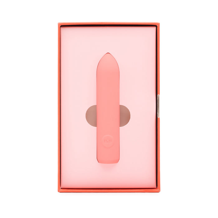 ILY by Je Joue The Bullet Squishy Classic Bullet