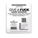 FU Finger Drink Markers