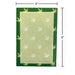 Cannabis Leaf Notepad