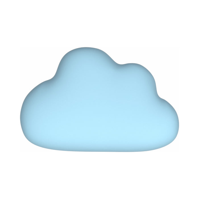 Play With Me Cuddle Cloud Blue