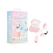 Play With Me Wanderlust Pink