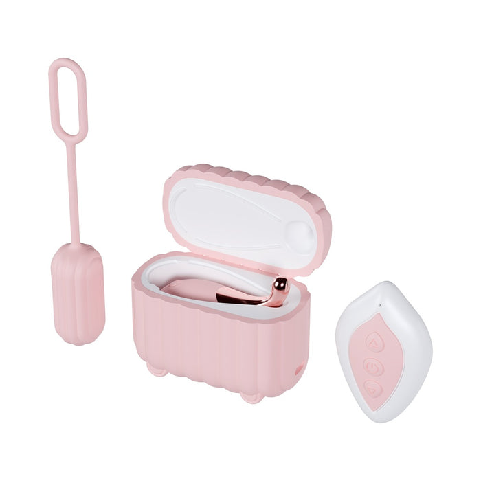 Play With Me Wanderlust Pink