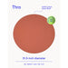 Dame Thro Waterproof Sex Blanket Copper