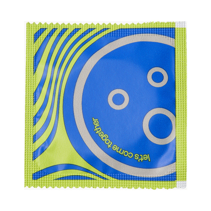 Dame Condom 3-Pack