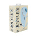 LoveLine Aurie AirTapTech Rechargeable Vibrator Blue
