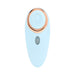LoveLine Aurie AirTapTech Rechargeable Vibrator Blue