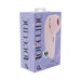 LoveLine Aurie AirTapTech Rechargeable Vibrator Pink
