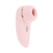 LoveLine Aurie AirTapTech Rechargeable Vibrator Pink