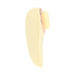 LoveLine Aurie AirTapTech Rechargeable Vibrator Yellow