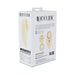 LoveLine Aurie AirTapTech Rechargeable Vibrator Yellow