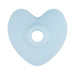 LoveLine Darling AirTapTech Rechargeable Vibrator Blue