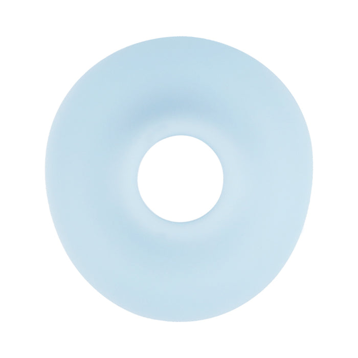 LoveLine Darling AirTapTech Rechargeable Vibrator Blue