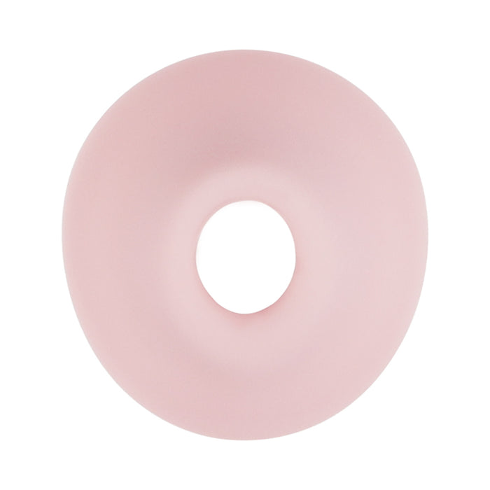 LoveLine Darling AirTapTech Rechargeable Vibrator Pink