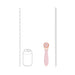 LoveLine Darling AirTapTech Rechargeable Vibrator Pink