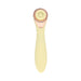 LoveLine Darling AirTapTech Rechargeable Vibrator Yellow