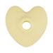 LoveLine Darling AirTapTech Rechargeable Vibrator Yellow