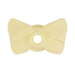 LoveLine Darling AirTapTech Rechargeable Vibrator Yellow