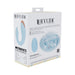LoveLine Daydream AirTapTech Rechargeable Vibrator Blue