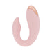 LoveLine Daydream AirTapTech Rechargeable Vibrator Pink