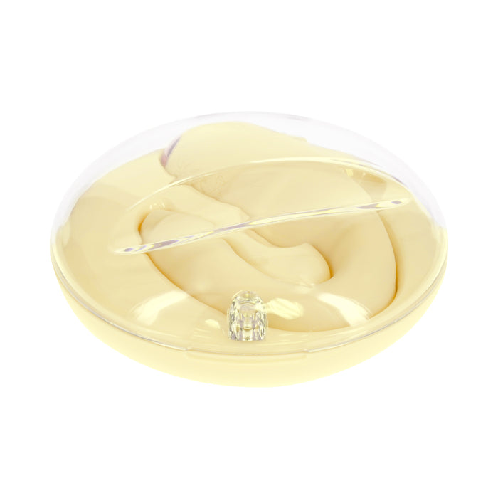 LoveLine Daydream AirTapTech Rechargeable Vibrator Yellow