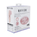 LoveLine Dreamsicle AirTapTech Rechargeable Vibrator Pink
