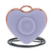 LoveLine Luvie AirTapTech Rechargeable Vibrator Waterproof Lavender
