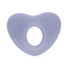 LoveLine Luvie AirTapTech Rechargeable Vibrator Waterproof Lavender
