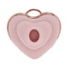 LoveLine Luvie AirTapTech Rechargeable Vibrator Waterproof Pink