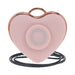 LoveLine Luvie AirTapTech Rechargeable Vibrator Waterproof Pink