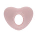 LoveLine Luvie AirTapTech Rechargeable Vibrator Waterproof Pink