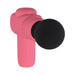 LoveLine MicroBoost Massager Silicone Pink