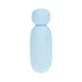 LoveLine Mochi Rechargeable Vibrator Waterproof Blue