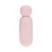 LoveLine Mochi Rechargeable Vibrator Waterproof Pink